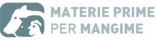 Materie prime per mangime