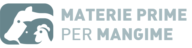 Materie prime per mangime