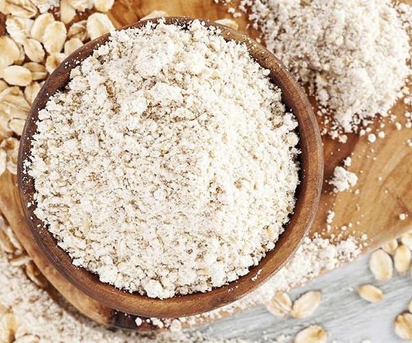 Farina di avena